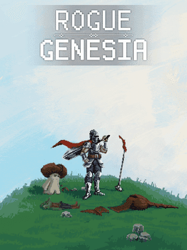 Rogue: Genesia