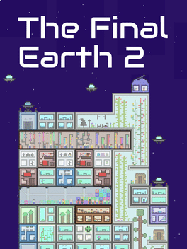 The Final Earth 2