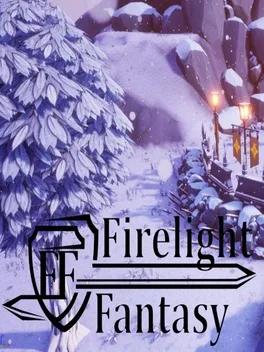 Firelight Fantasy: Resistance