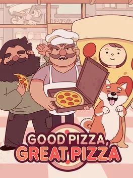 Good Pizza, Great Pizza - Cooking Simulator Game