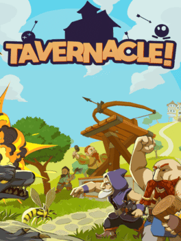 Tavernacle!