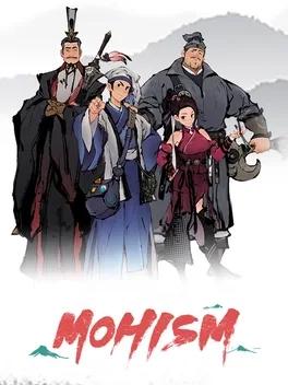 Mohism: Battle of Words