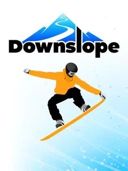 Downslope