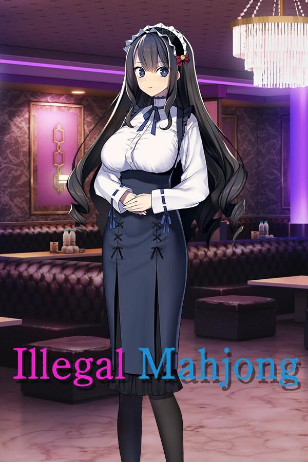 Illegal Mahjong