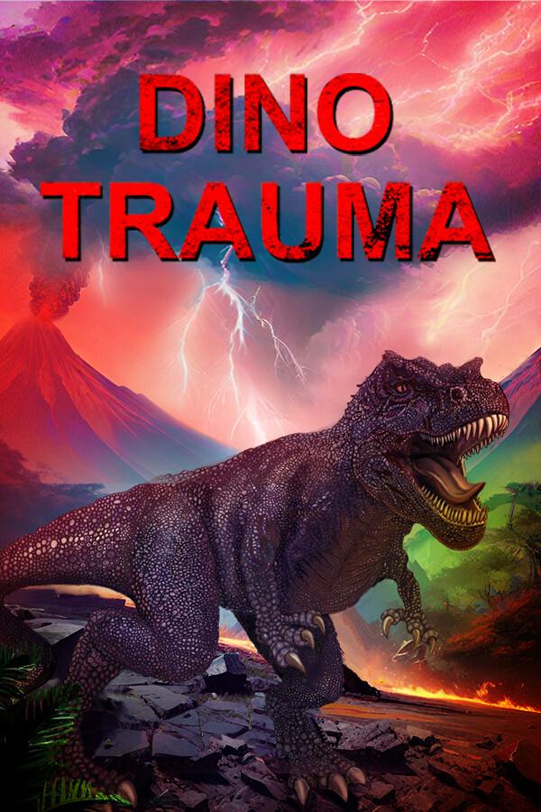 Dino Trauma