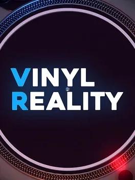 Vinyl Reality - DJ in VR