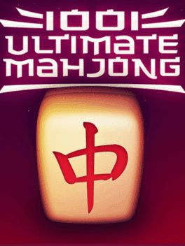 1001 Ultimate Mahjong