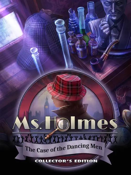 Ms Holmes: The Case of the Dancing Men Collector's Edition