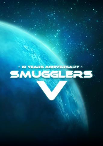 Smugglers 5