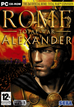 Rome: Total War - Alexander