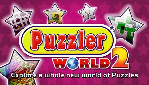 Puzzler World