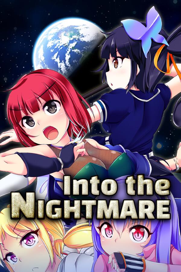 Into the Nightmare