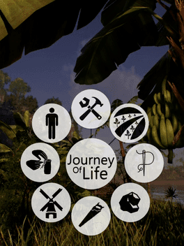 Journey Of Life