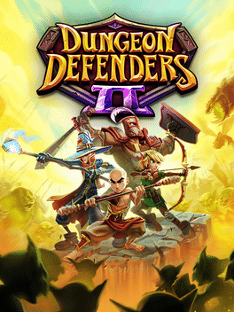 Dungeon Defenders II