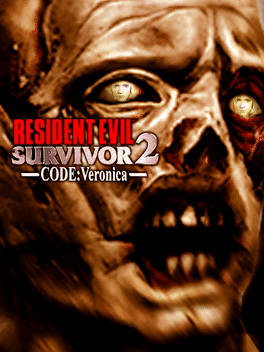 Resident Evil Survivor 2 CODE: Veronica