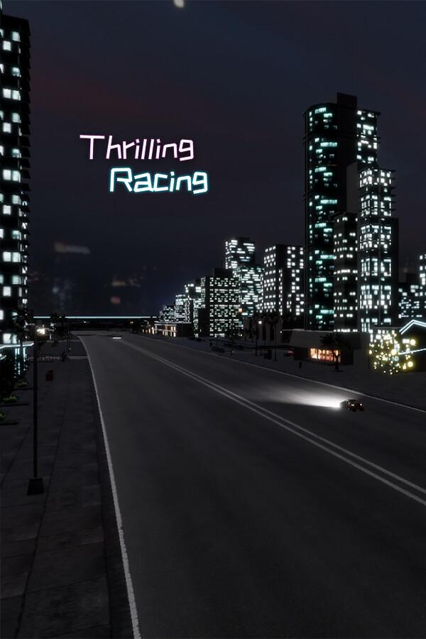 Thrilling Racing