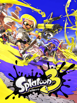 Splatoon 3