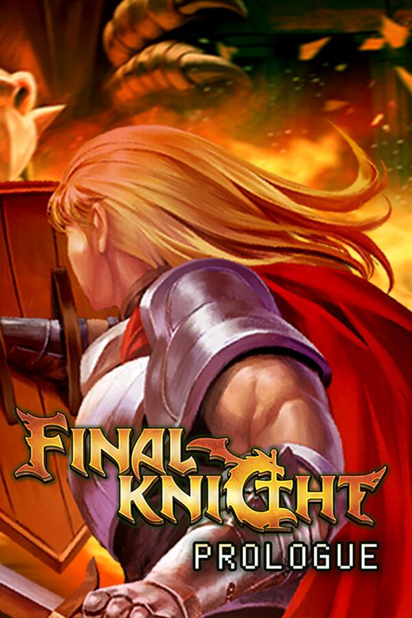 Final Knight: Prologue