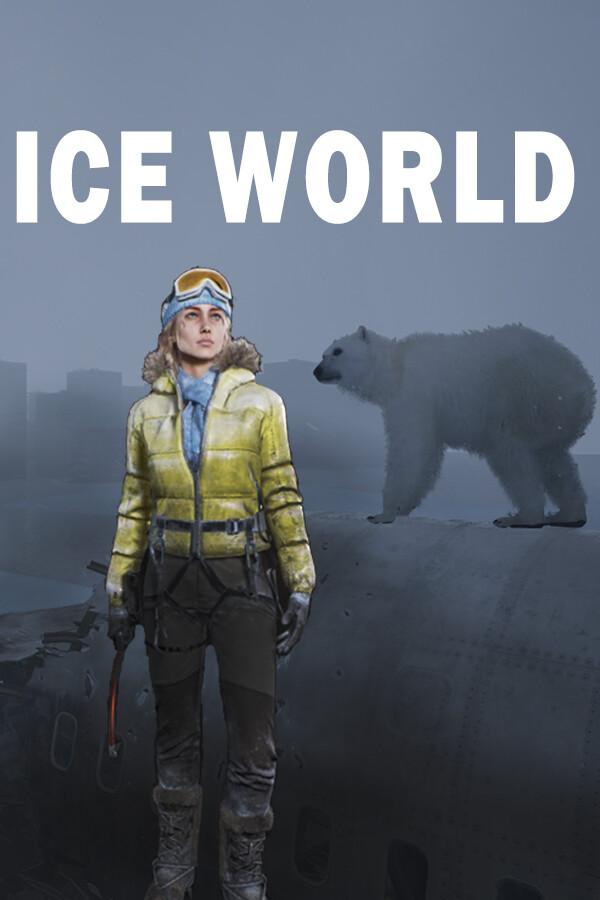 Ice World