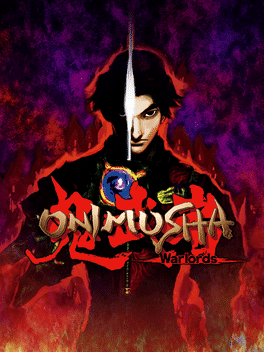 Onimusha: Warlords