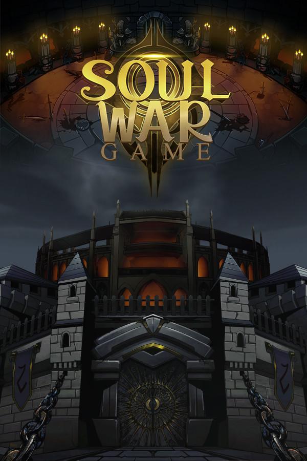 Soul Wargame