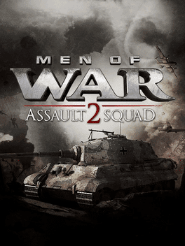 Men of War: Assault Squad 2