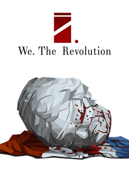 We. The Revolution