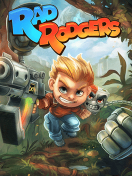 Rad Rodgers