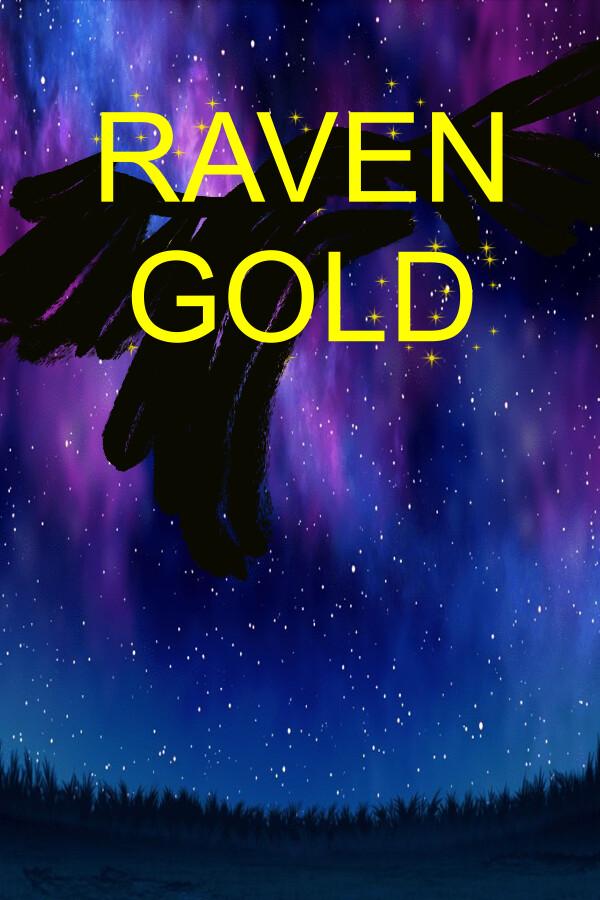 Raven Gold