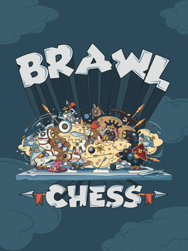 Brawl Chess