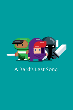 A Bard's Last Song