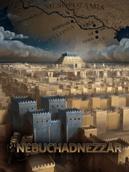 Nebuchadnezzar