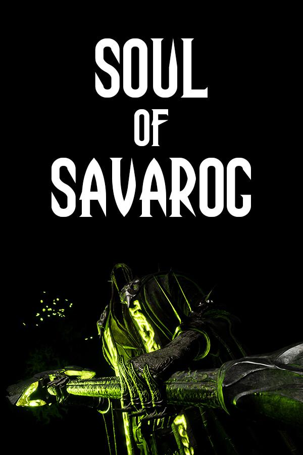 Soul of Savarog