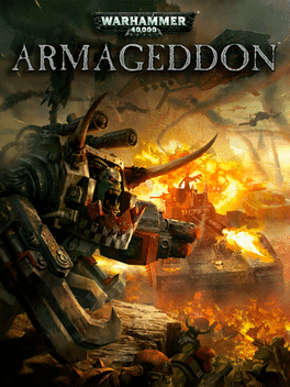 Warhammer 40,000: Armageddon