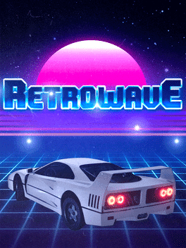 Retrowave