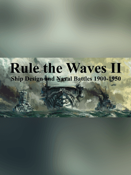 Rule the Waves II