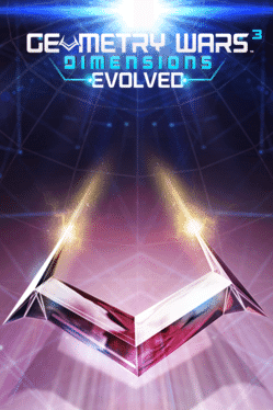 Geometry Wars 3: Dimensions Evolved