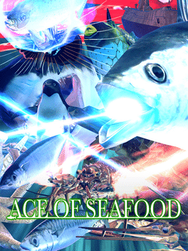 Ace of Seafood