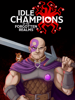 Idle Champions of the Forgotten Realms