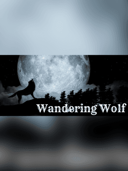 Wandering Wolf