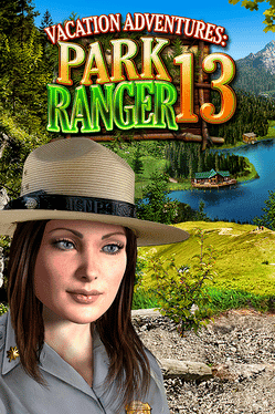 Vacation Adventures: Park Ranger 13 - Collector's Edition