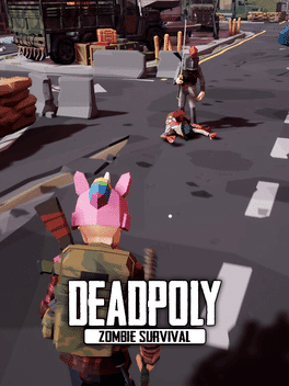 DeadPoly