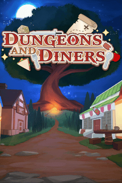 Dungeons and Diners