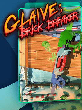 Glaive: Brick Breaker