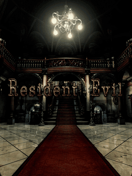 Resident Evil (2014)