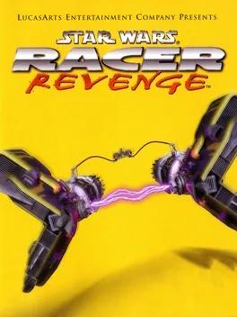 Star Wars: Racer Revenge