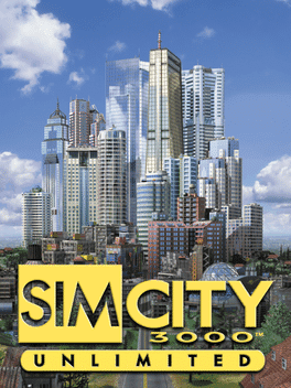 SimCity 3000 Unlimited