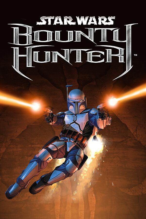 Star Wars: Bounty Hunter (2024)