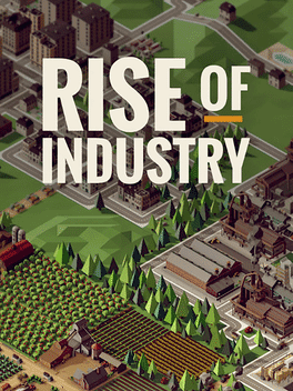 Rise of Industry