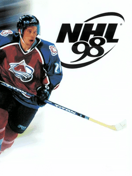 NHL 98